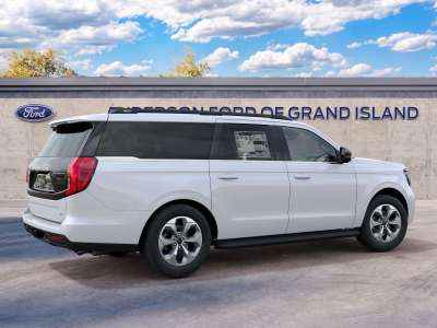 New 2027 Ford Expedition Max Active SUV/Crossover for sale in Grand Island NE