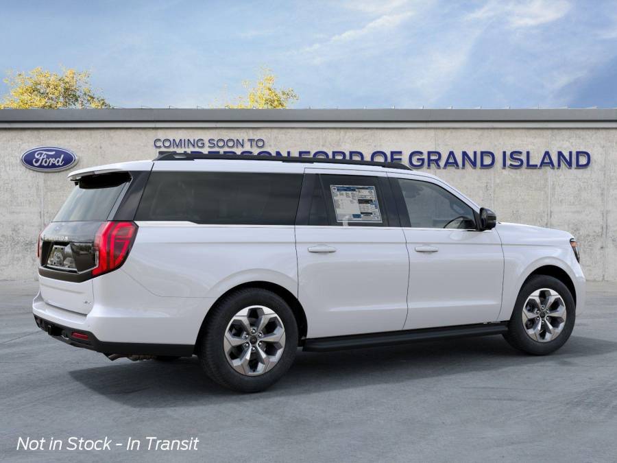 New 2027 Ford Expedition Max for sale in Grand Island NE