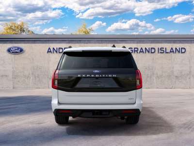 New 2027 Ford Expedition Max Active SUV/Crossover for sale in Grand Island NE