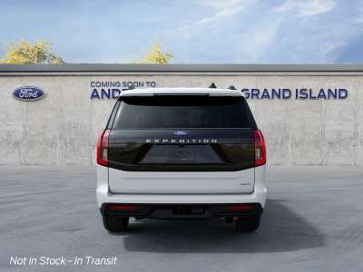 New 2027 Ford Expedition Max Active SUV/Crossover for sale in Grand Island NE
