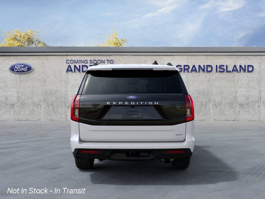 New 2027 Ford Expedition Max for sale in Grand Island NE