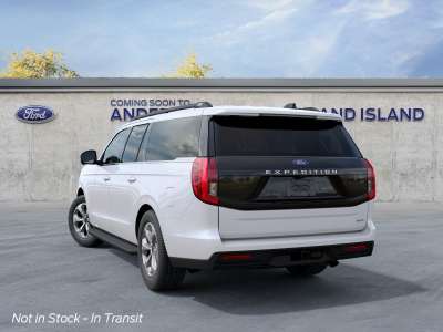 New 2027 Ford Expedition Max Active SUV/Crossover for sale in Grand Island NE