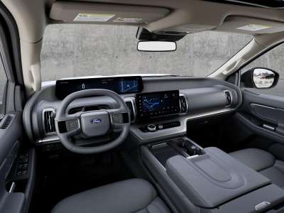 New 2027 Ford Expedition Max Active SUV/Crossover for sale in Grand Island NE