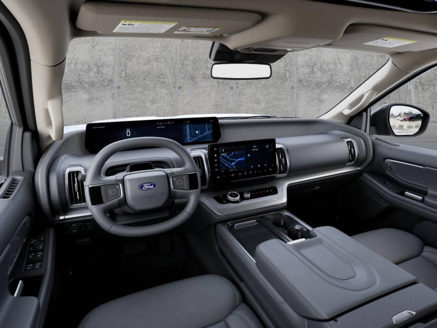 New 2027 Ford Expedition Max for sale in Grand Island NE