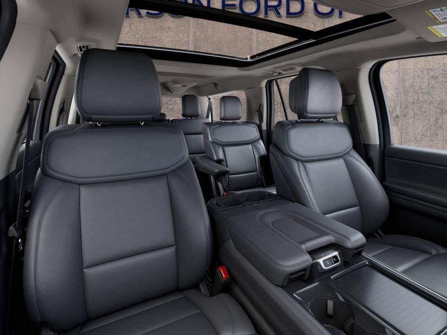 New 2027 Ford Expedition Max for sale in Grand Island NE