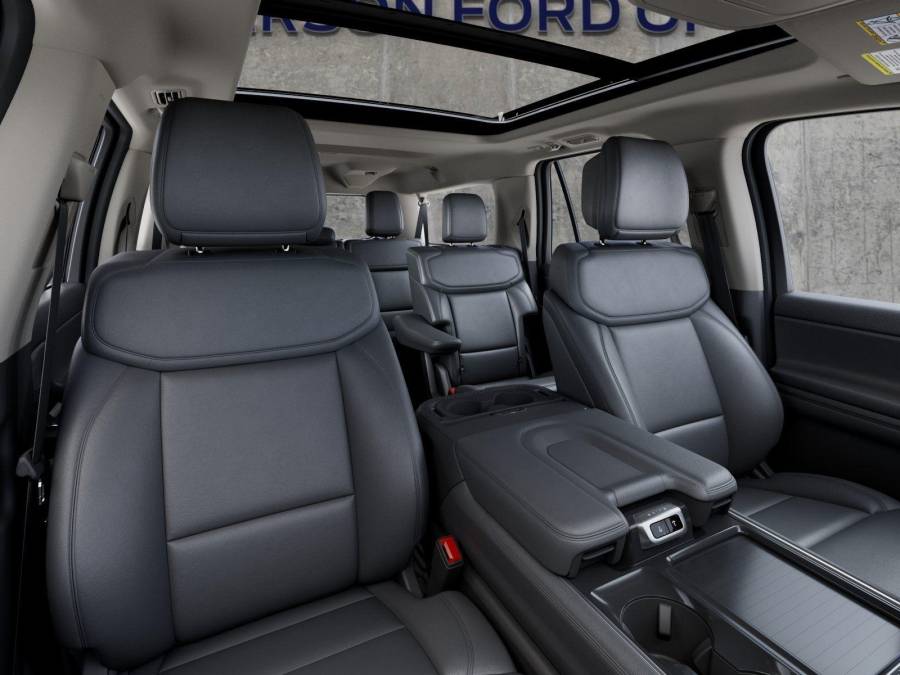New 2027 Ford Expedition Max for sale in Grand Island NE