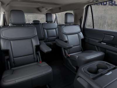 New 2027 Ford Expedition Max for sale in Grand Island NE