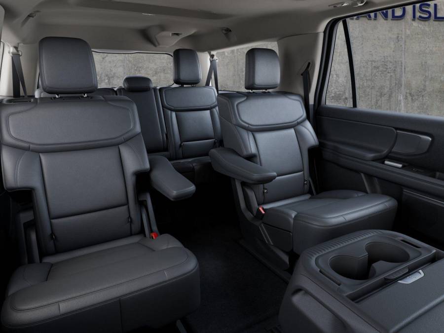 New 2027 Ford Expedition Max for sale in Grand Island NE