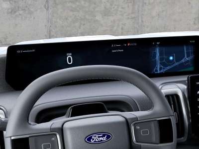 New 2027 Ford Expedition Max for sale in Grand Island NE