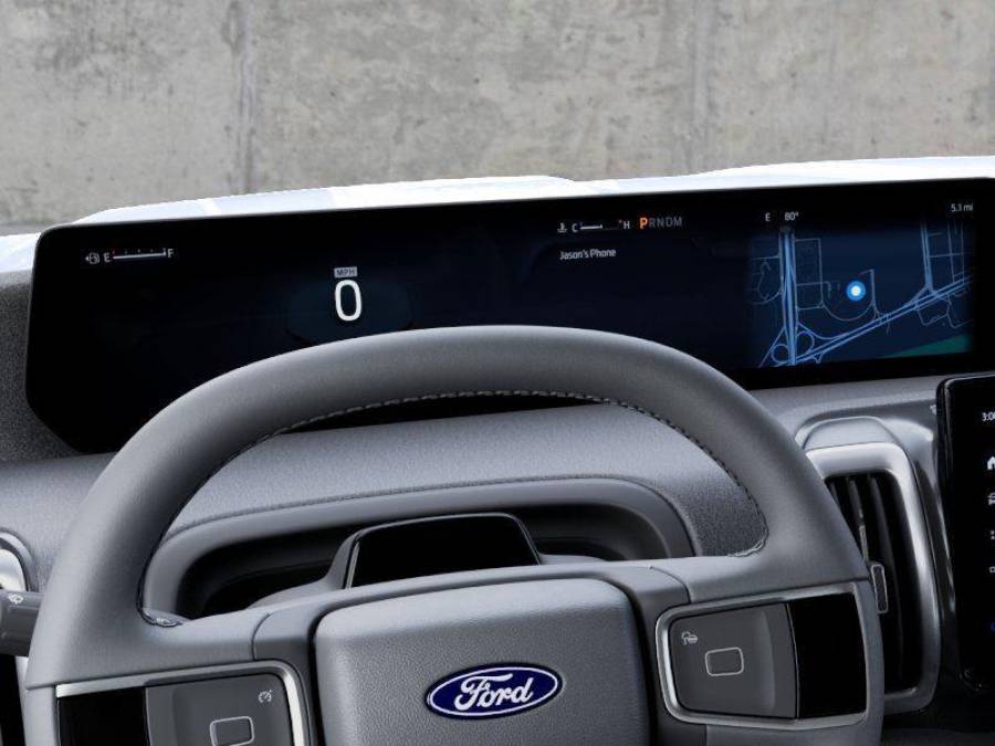 New 2027 Ford Expedition Max for sale in Grand Island NE