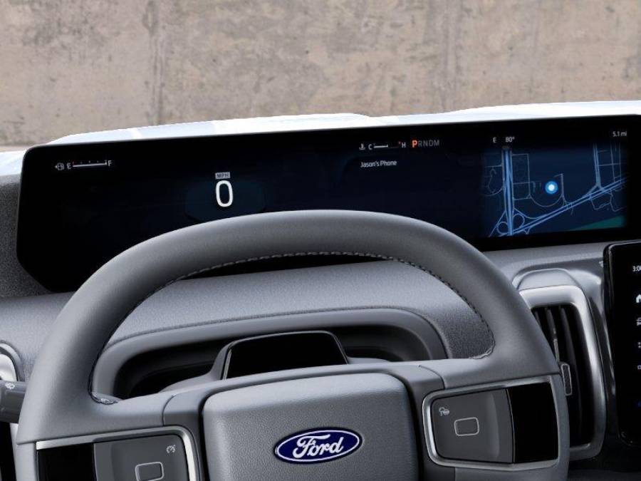 New 2027 Ford Expedition Max for sale in Grand Island NE