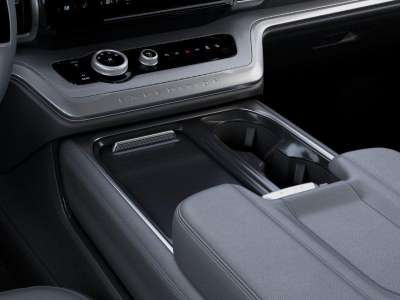 New 2027 Ford Expedition Max for sale in Grand Island NE