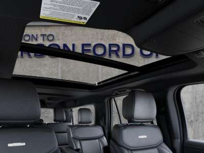 New 2027 Ford Expedition Max for sale in Grand Island NE