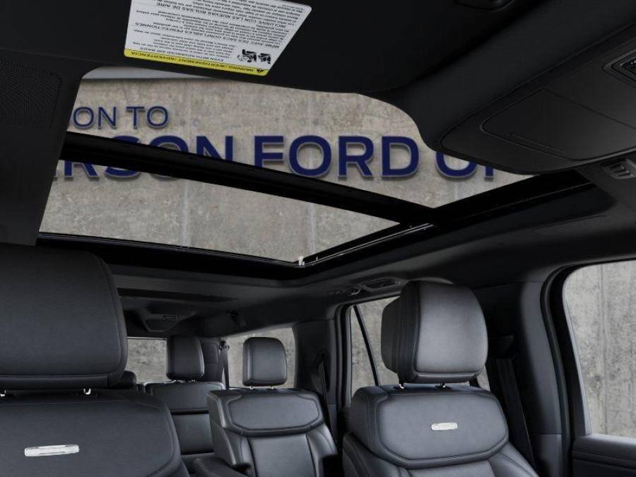 New 2027 Ford Expedition Max for sale in Grand Island NE