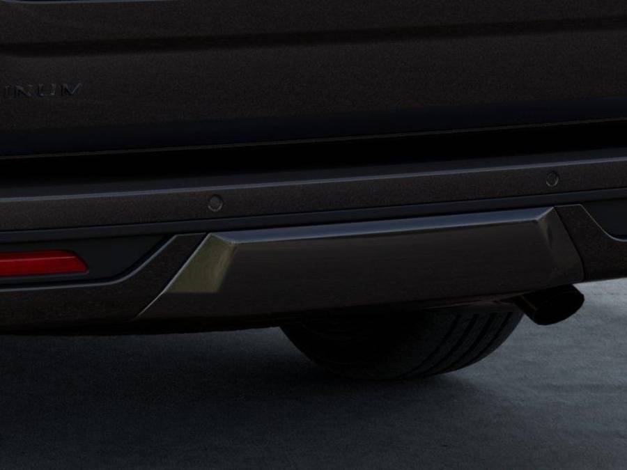 New 2027 Ford Expedition Max for sale in Grand Island NE