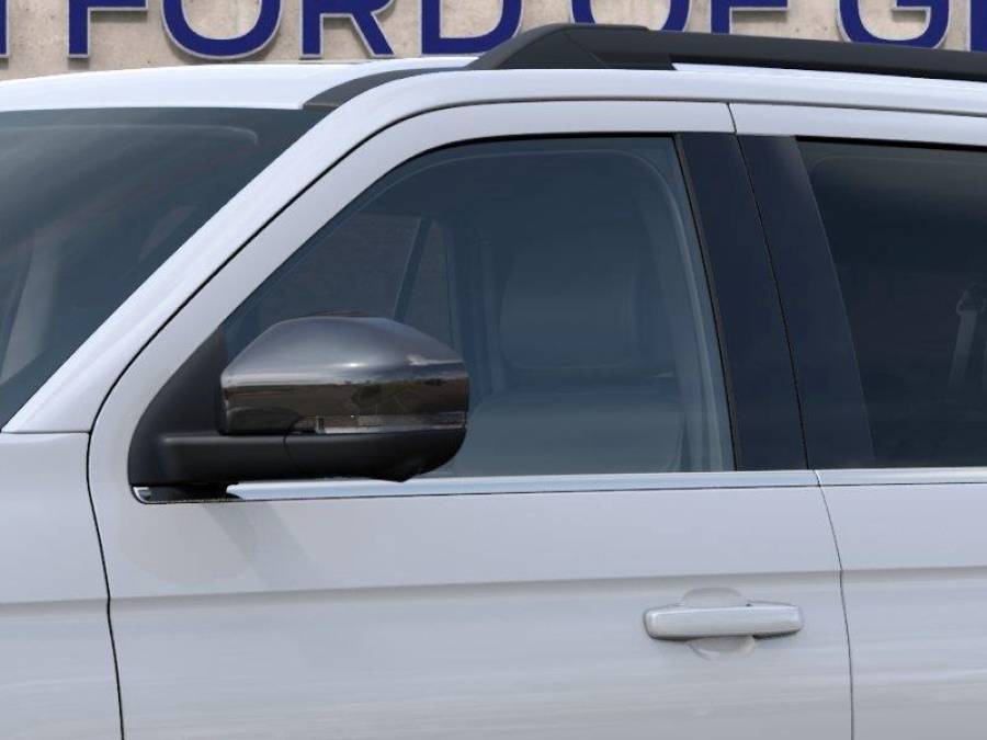 New 2027 Ford Expedition Max for sale in Grand Island NE