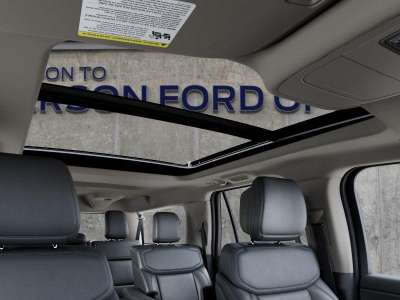New 2027 Ford Expedition Max for sale in Grand Island NE