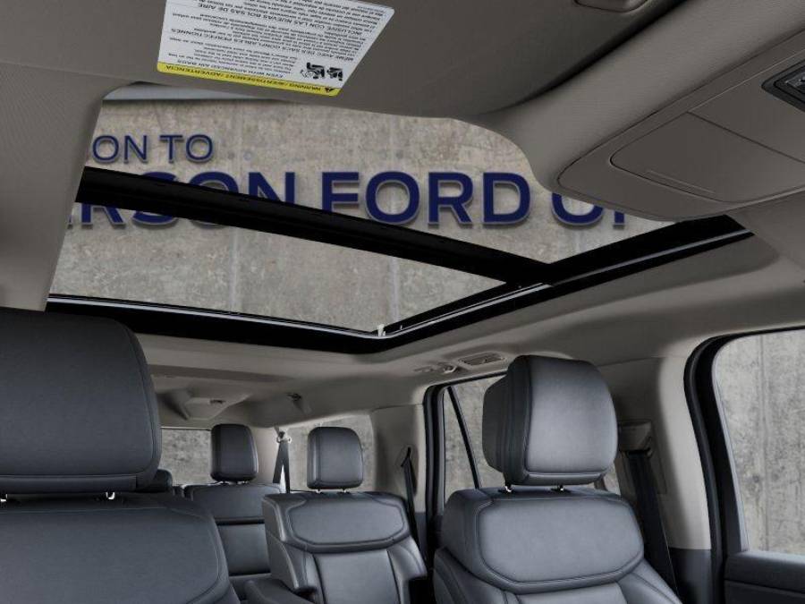 New 2027 Ford Expedition Max for sale in Grand Island NE