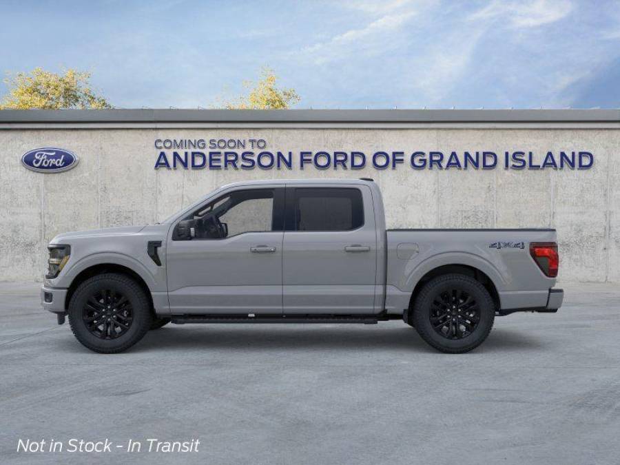 New 2026 Ford F-150 for sale in Grand Island NE
