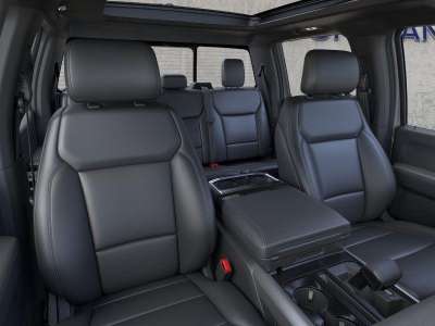 New 2026 Ford F-150 XLT Crew Cab Truck for sale in Grand Island NE
