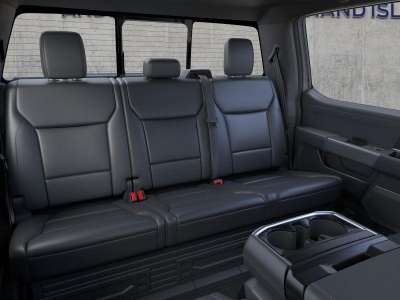 New 2026 Ford F-150 for sale in Grand Island NE
