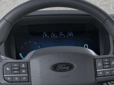 New 2026 Ford F-150 for sale in Grand Island NE