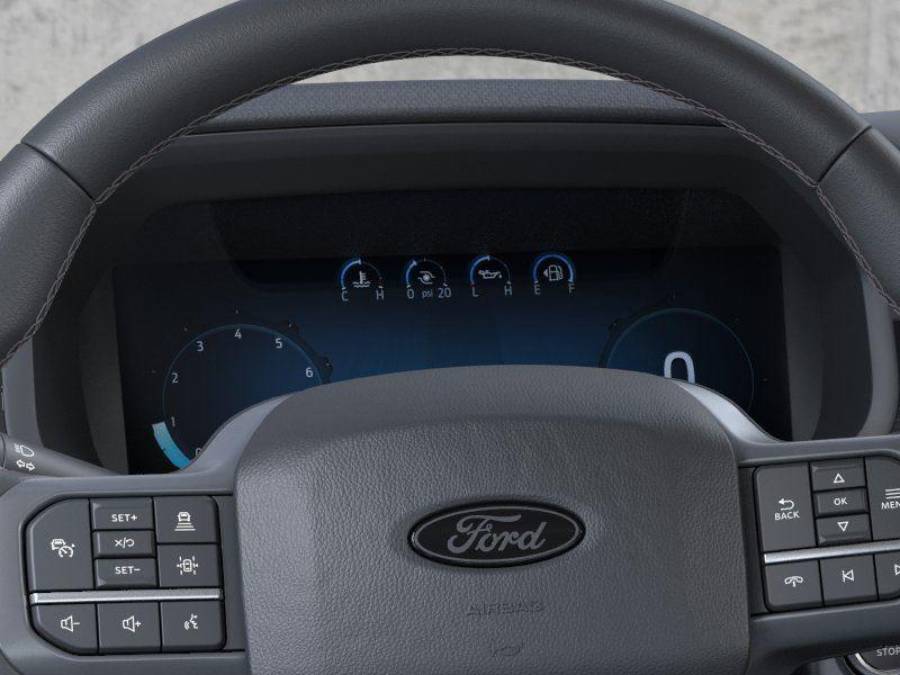New 2026 Ford F-150 for sale in Grand Island NE