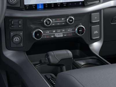New 2026 Ford F-150 for sale in Grand Island NE