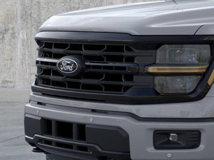 New 2026 Ford F-150 for sale in Grand Island NE