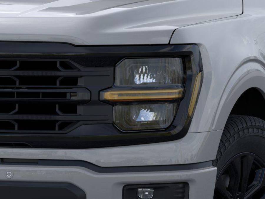 New 2026 Ford F-150 for sale in Grand Island NE