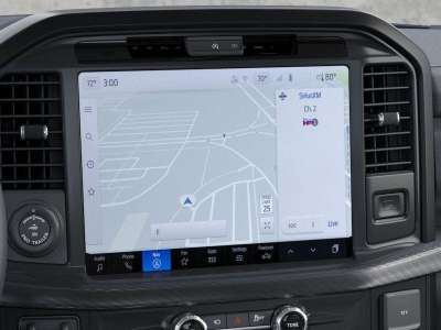 New 2026 Ford F-150 for sale in Grand Island NE