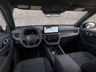 New 2026 Ford Explorer for sale in Grand Island NE