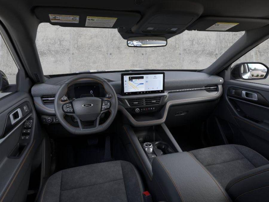 New 2026 Ford Explorer for sale in Grand Island NE