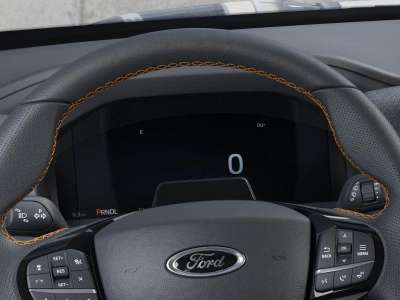 New 2026 Ford Explorer for sale in Grand Island NE
