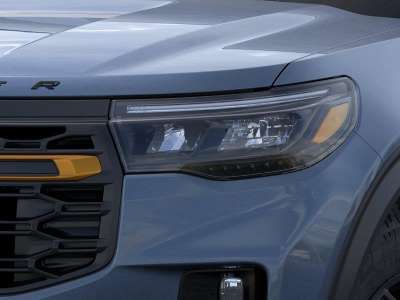New 2026 Ford Explorer for sale in Grand Island NE