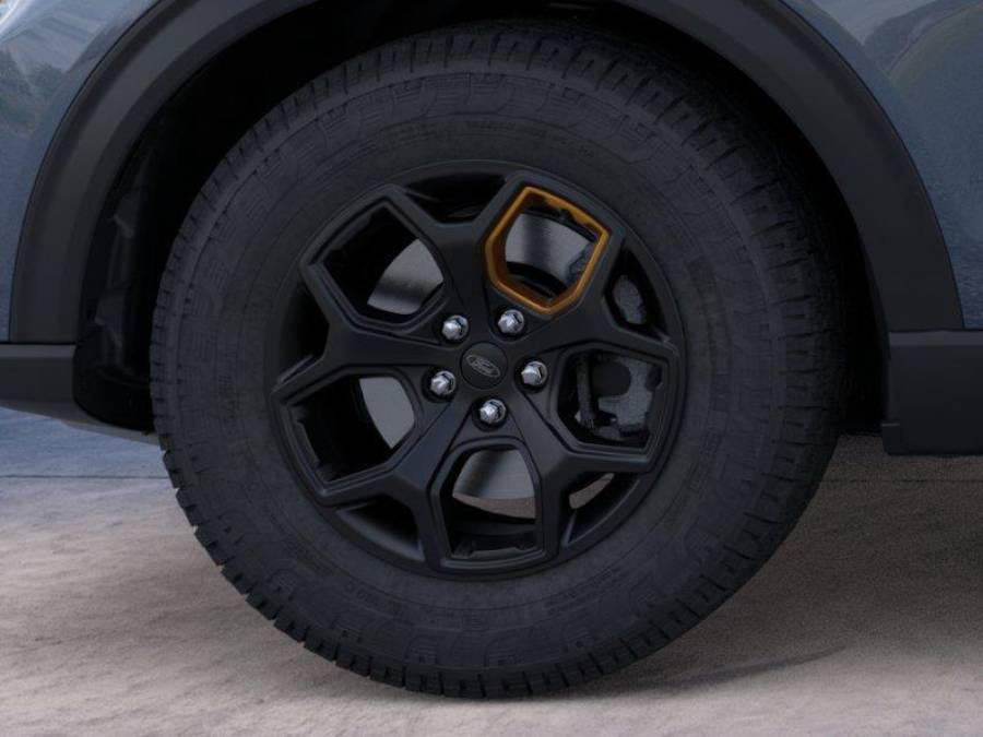New 2026 Ford Explorer for sale in Grand Island NE