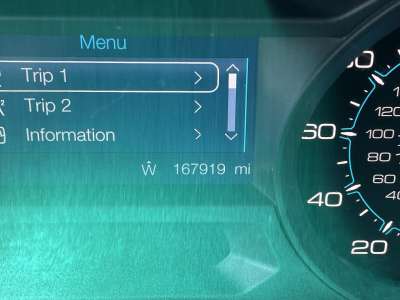 Used 2013 Ford Explorer Base SUV/Crossover for sale in Grand Island NE
