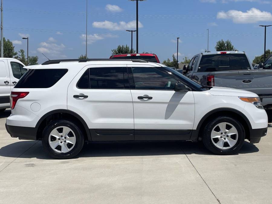 Used 2013 Ford Explorer for sale in Grand Island NE