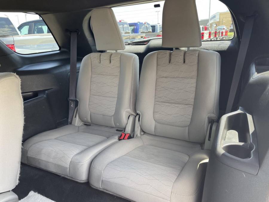 Used 2013 Ford Explorer for sale in Grand Island NE