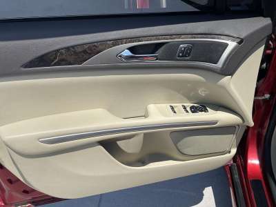 Used 2013 Lincoln MKZ for sale in Grand Island NE