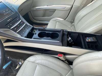 Used 2013 Lincoln MKZ for sale in Grand Island NE