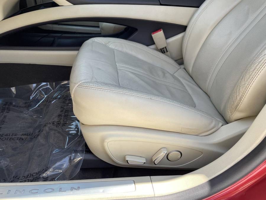 Used 2013 Lincoln MKZ for sale in Grand Island NE
