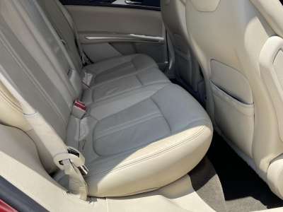 Used 2013 Lincoln MKZ for sale in Grand Island NE