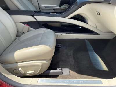 Used 2013 Lincoln MKZ for sale in Grand Island NE