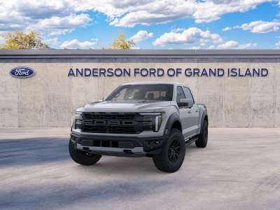 New 2026 Ford F-150 for sale in Grand Island NE
