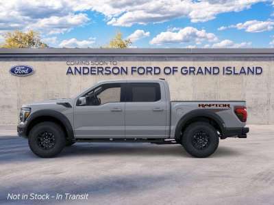 New 2026 Ford F-150 for sale in Grand Island NE
