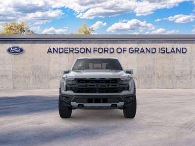 New 2026 Ford F-150 for sale in Grand Island NE
