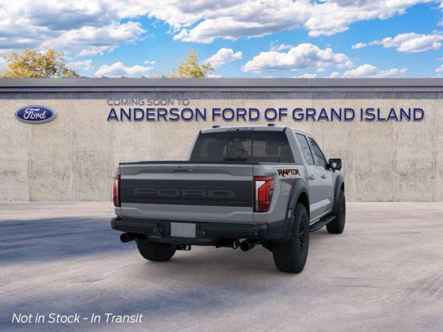 New 2026 Ford F-150 for sale in Grand Island NE
