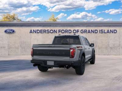 New 2026 Ford F-150 for sale in Grand Island NE