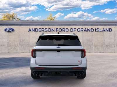New 2026 Ford Explorer for sale in Grand Island NE